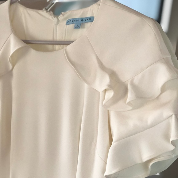 antonio melani nelly dress